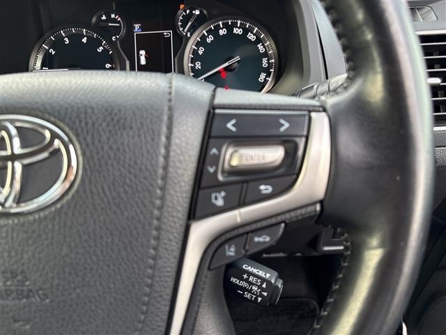 Toyota LAND CRUISER PRADO 2020 8359457-9