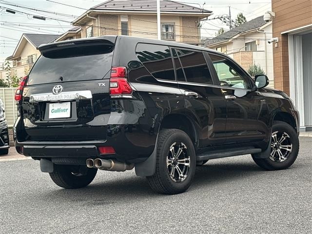 Toyota LAND CRUISER PRADO 2018 8359458-1