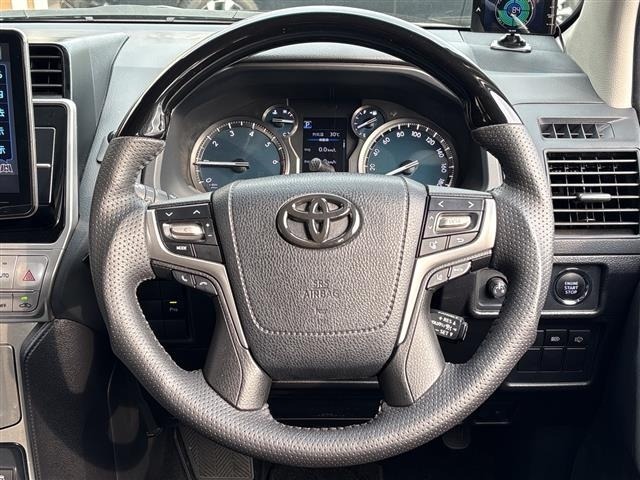 Toyota LAND CRUISER PRADO 2018 8359458-11