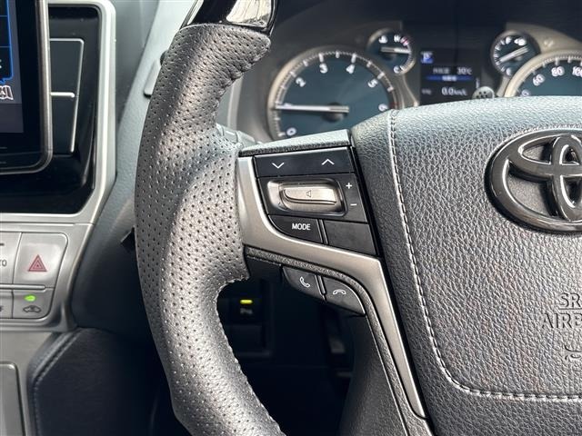 Toyota LAND CRUISER PRADO 2018 8359458-12