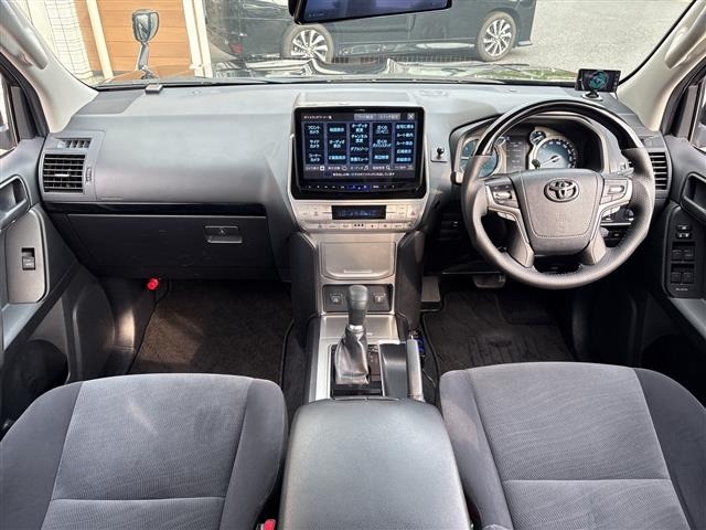 Toyota LAND CRUISER PRADO 2018 8359458-14