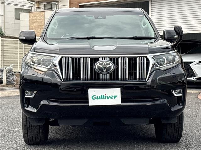 Toyota LAND CRUISER PRADO 2018 8359458-16