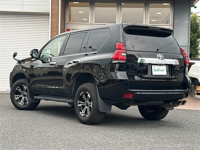 Toyota LAND CRUISER PRADO 2018 8359458-19