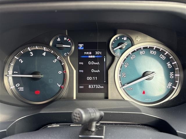 Toyota LAND CRUISER PRADO 2018 8359458-2