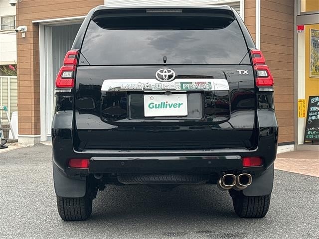 Toyota LAND CRUISER PRADO 2018 8359458-21