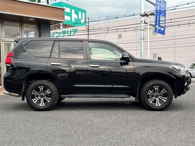Toyota LAND CRUISER PRADO 2018 8359458-3