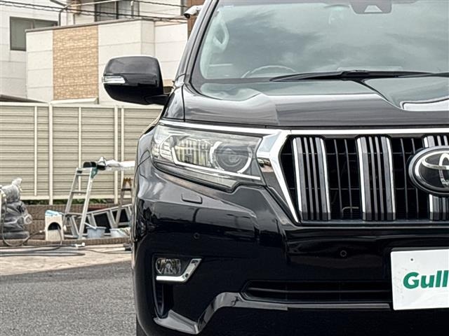 Toyota LAND CRUISER PRADO 2018 8359458-5