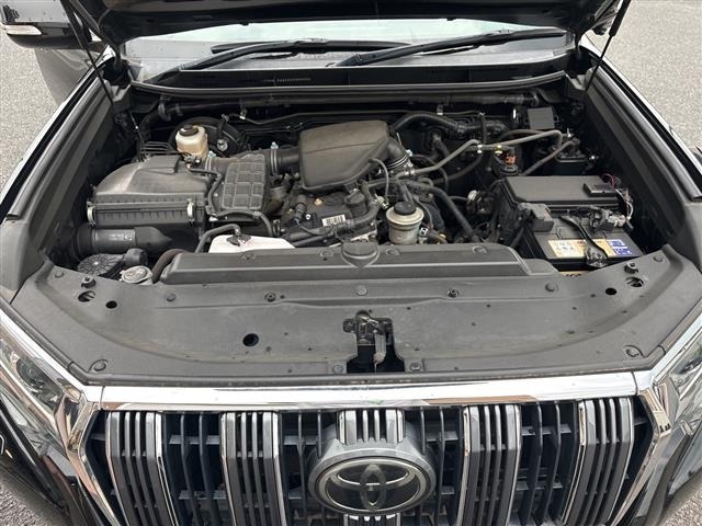 Toyota LAND CRUISER PRADO 2018 8359458-9