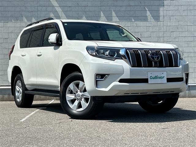 Toyota LAND CRUISER PRADO 2023 8359459-0