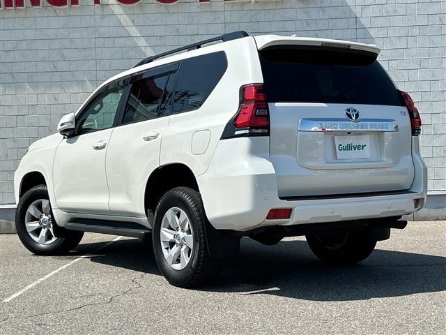 Toyota LAND CRUISER PRADO 2023 8359459-13