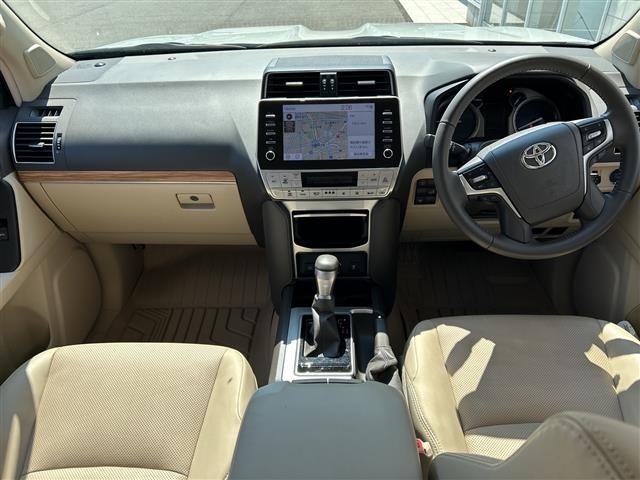 Toyota LAND CRUISER PRADO 2023 8359459-14