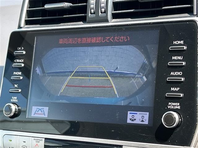 Toyota LAND CRUISER PRADO 2023 8359459-16