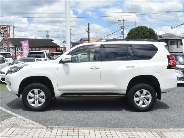 Toyota LAND CRUISER PRADO 2022 8359460-1