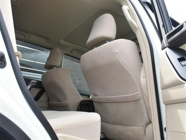 Toyota LAND CRUISER PRADO 2022 8359460-10