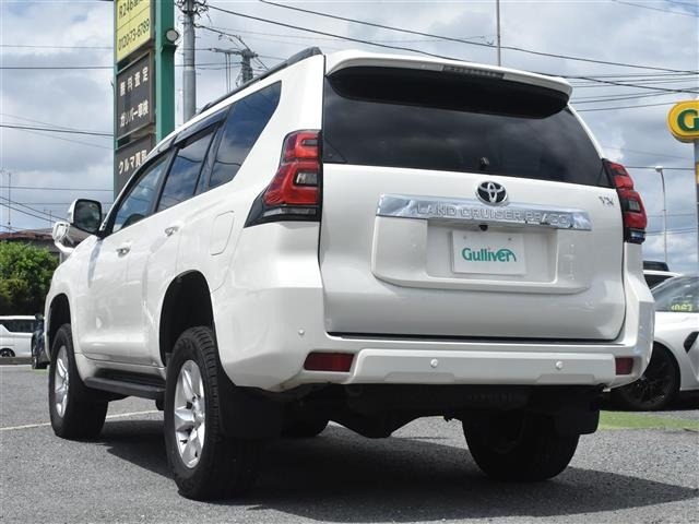 Toyota LAND CRUISER PRADO 2022 8359460-13