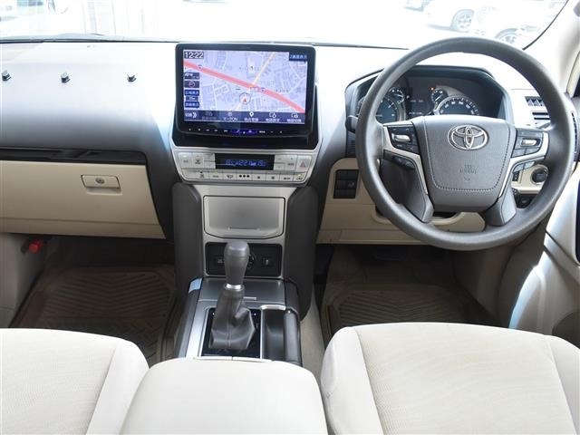Toyota LAND CRUISER PRADO 2022 8359460-14