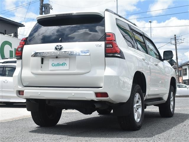 Toyota LAND CRUISER PRADO 2022 8359460-16