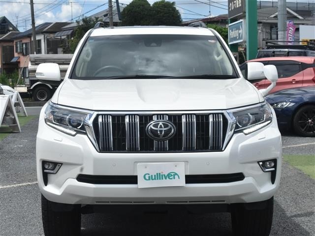 Toyota LAND CRUISER PRADO 2022 8359460-18