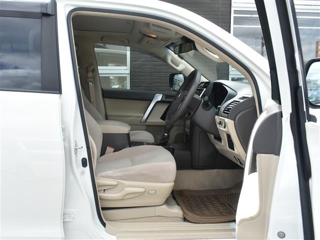 Toyota LAND CRUISER PRADO 2022 8359460-3