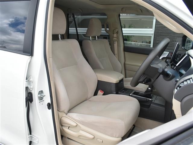Toyota LAND CRUISER PRADO 2022 8359460-5