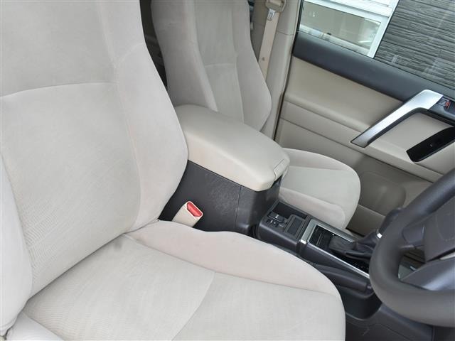 Toyota LAND CRUISER PRADO 2022 8359460-7