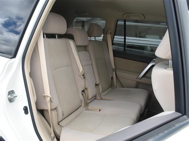 Toyota LAND CRUISER PRADO 2022 8359460-9