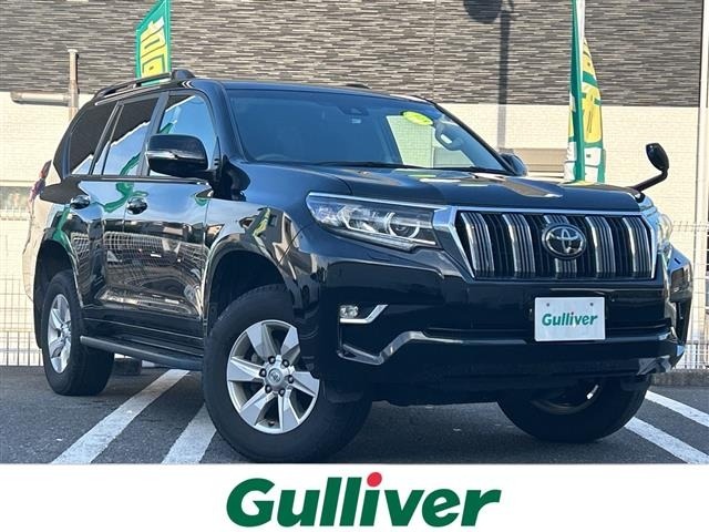 Toyota LAND CRUISER PRADO 2022 8359463-0