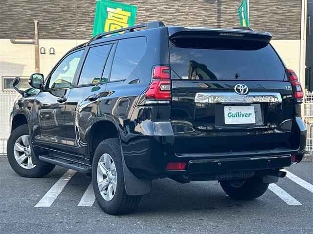 Toyota LAND CRUISER PRADO 2022 8359463-13