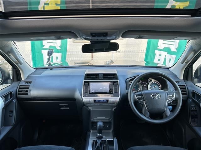 Toyota LAND CRUISER PRADO 2022 8359463-14