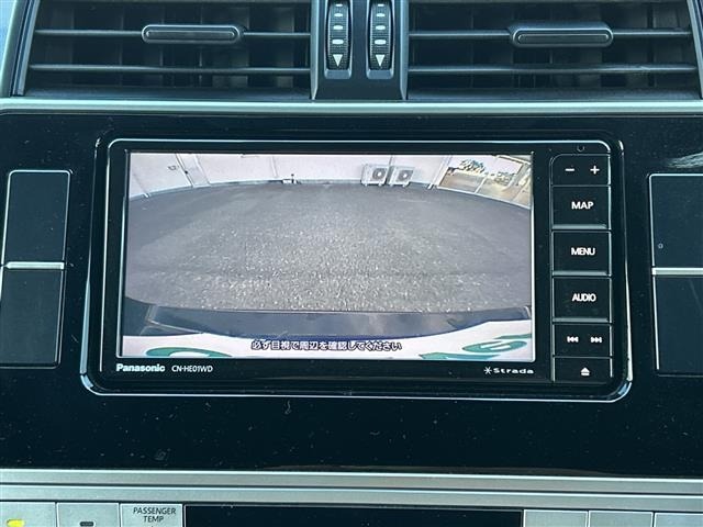 Toyota LAND CRUISER PRADO 2022 8359463-17