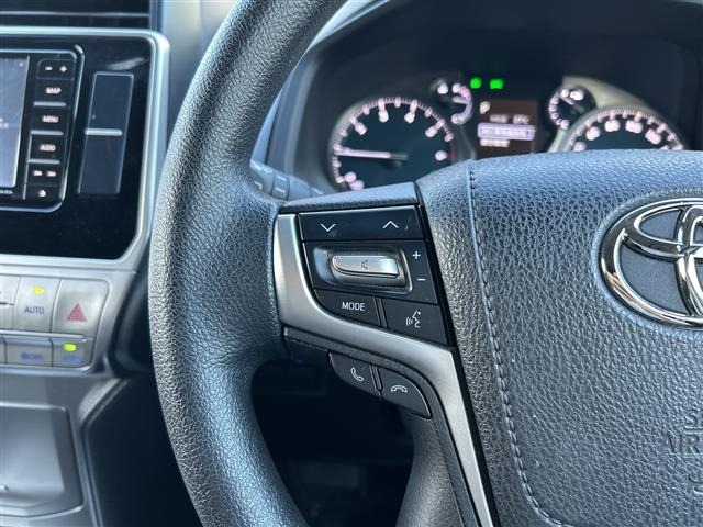 Toyota LAND CRUISER PRADO 2022 8359463-2