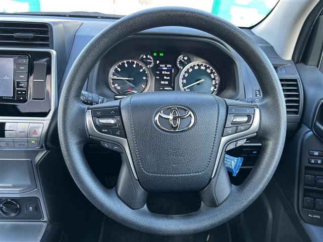 Toyota LAND CRUISER PRADO 2022 8359463-22