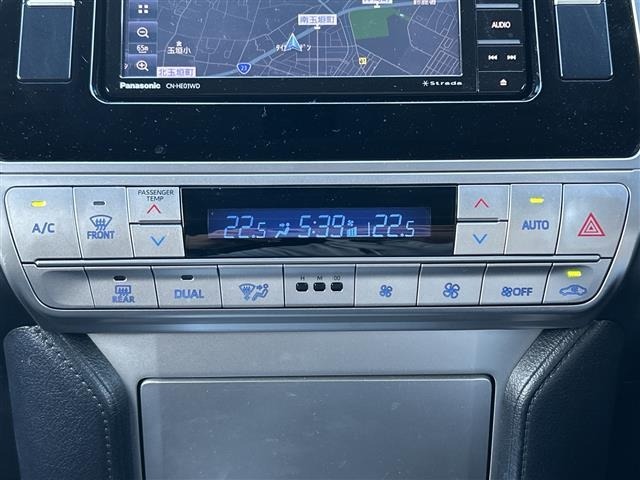 Toyota LAND CRUISER PRADO 2022 8359463-3