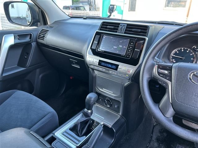 Toyota LAND CRUISER PRADO 2022 8359463-5