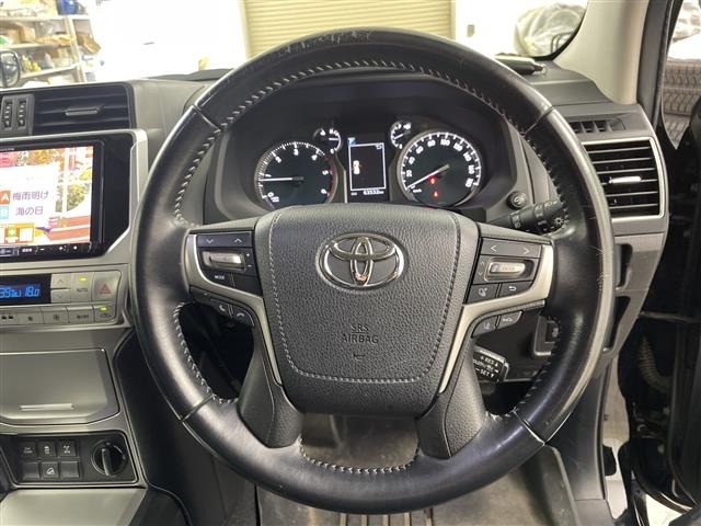 Toyota LAND CRUISER PRADO 2019 8359464-1