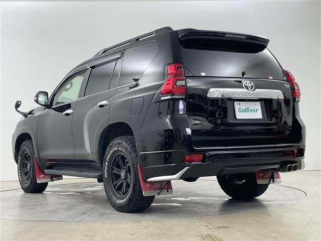 Toyota LAND CRUISER PRADO 2019 8359464-13