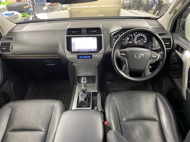 Toyota LAND CRUISER PRADO 2019 8359464-14
