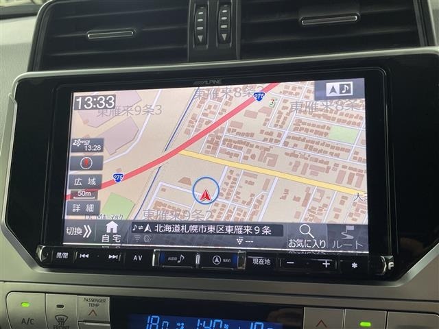 Toyota LAND CRUISER PRADO 2019 8359464-15