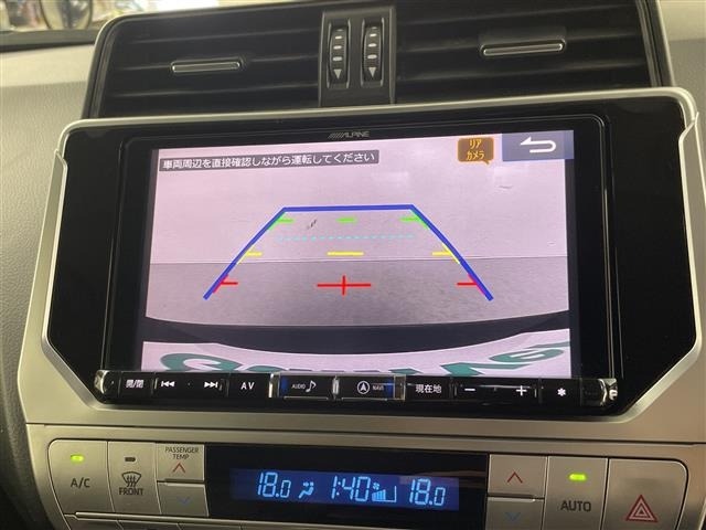 Toyota LAND CRUISER PRADO 2019 8359464-17