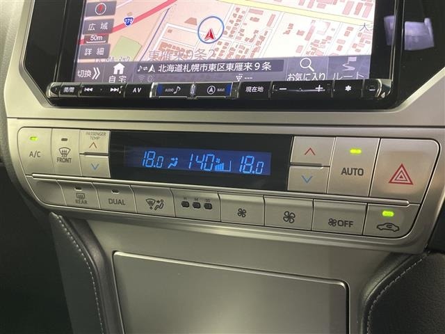 Toyota LAND CRUISER PRADO 2019 8359464-7