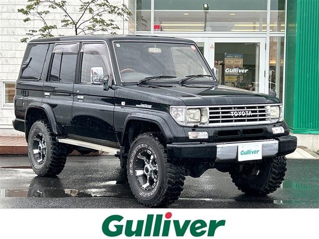 Toyota LAND CRUISER PRADO 1994 8359465-0