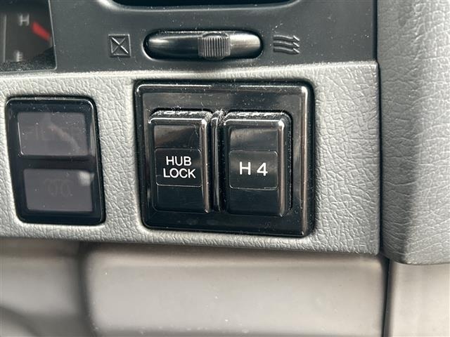 Toyota LAND CRUISER PRADO 1994 8359465-1