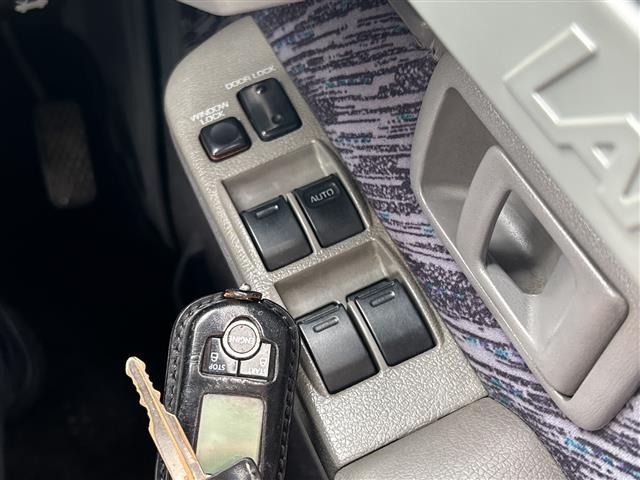 Toyota LAND CRUISER PRADO 1994 8359465-10