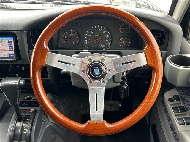 Toyota LAND CRUISER PRADO 1994 8359465-12