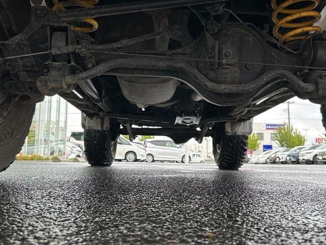 Toyota LAND CRUISER PRADO 1994 8359465-13