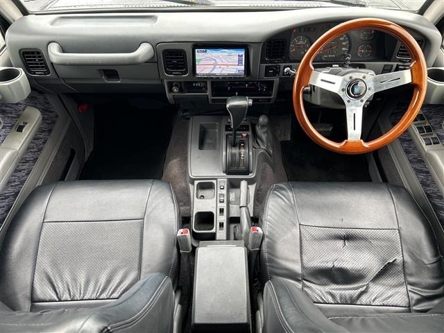 Toyota LAND CRUISER PRADO 1994 8359465-15