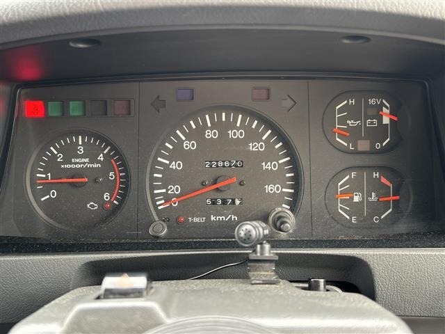 Toyota LAND CRUISER PRADO 1994 8359465-2