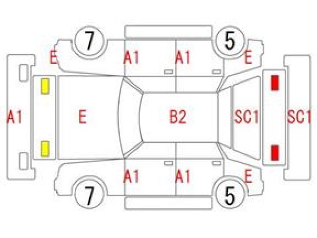 Toyota LAND CRUISER PRADO 1994 8359465-23