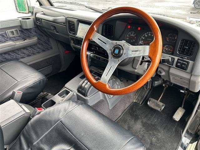 Toyota LAND CRUISER PRADO 1994 8359465-4