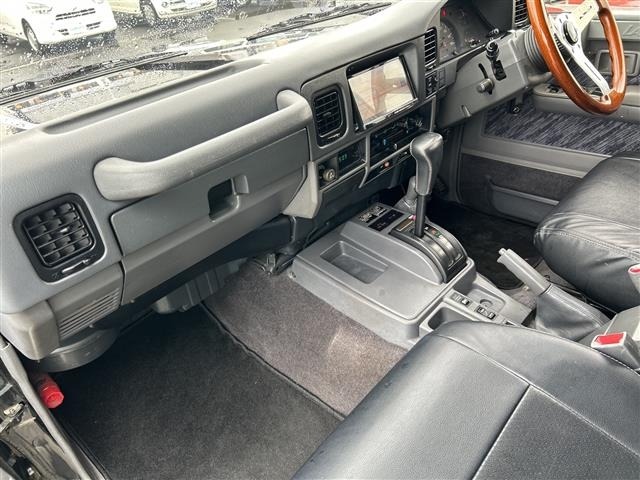 Toyota LAND CRUISER PRADO 1994 8359465-6